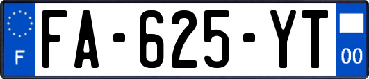 FA-625-YT