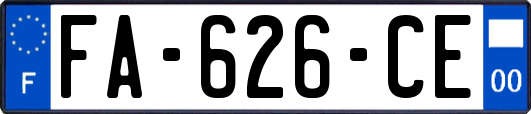 FA-626-CE