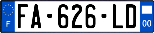FA-626-LD