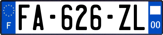 FA-626-ZL