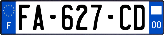 FA-627-CD