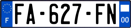 FA-627-FN