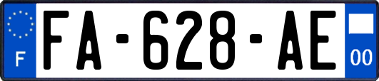 FA-628-AE