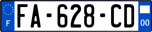 FA-628-CD