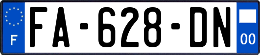 FA-628-DN