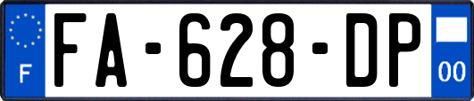 FA-628-DP