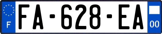FA-628-EA