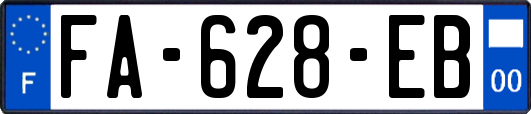 FA-628-EB