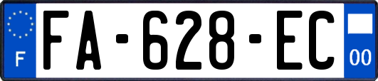 FA-628-EC