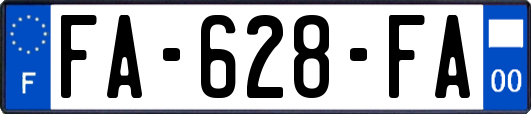 FA-628-FA