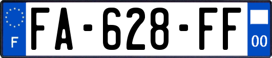 FA-628-FF