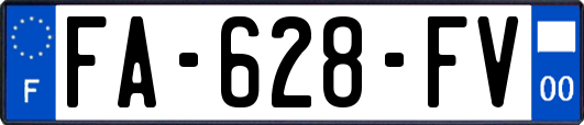 FA-628-FV