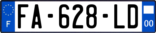 FA-628-LD
