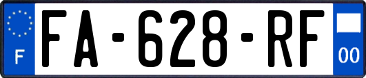 FA-628-RF