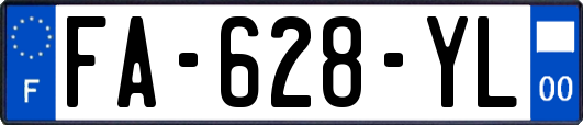 FA-628-YL