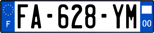 FA-628-YM