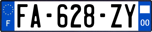 FA-628-ZY