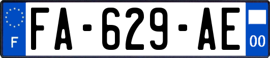 FA-629-AE