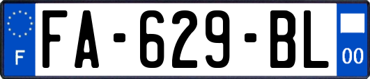 FA-629-BL