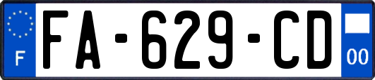 FA-629-CD