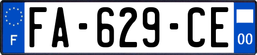 FA-629-CE