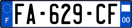 FA-629-CF