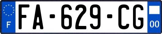 FA-629-CG