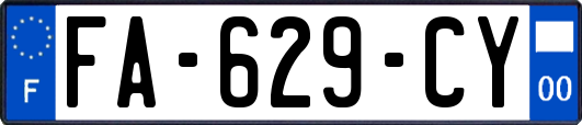 FA-629-CY