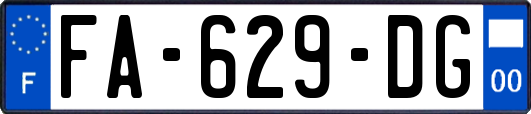 FA-629-DG