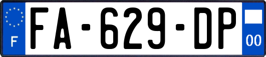 FA-629-DP