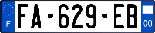 FA-629-EB