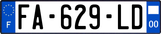 FA-629-LD