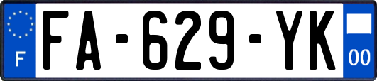 FA-629-YK