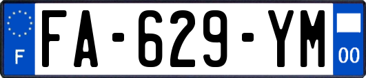 FA-629-YM
