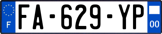 FA-629-YP