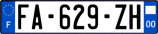 FA-629-ZH