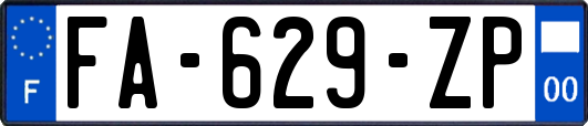 FA-629-ZP
