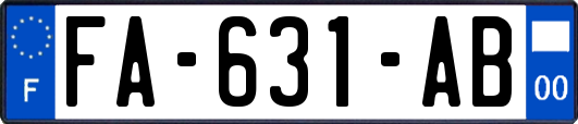 FA-631-AB