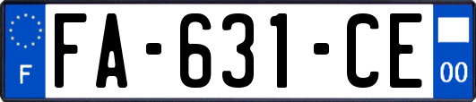 FA-631-CE