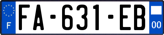 FA-631-EB