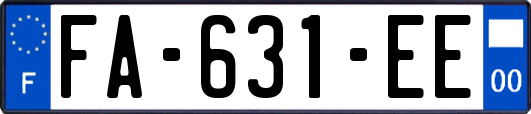FA-631-EE