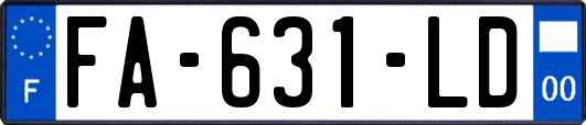 FA-631-LD