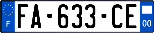 FA-633-CE