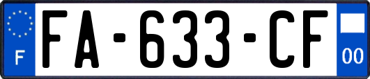 FA-633-CF