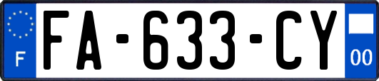 FA-633-CY