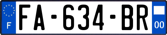 FA-634-BR