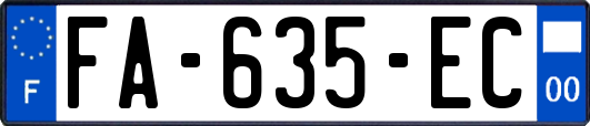 FA-635-EC