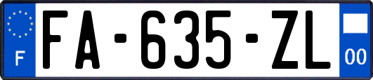 FA-635-ZL