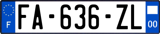 FA-636-ZL