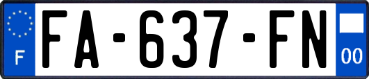 FA-637-FN